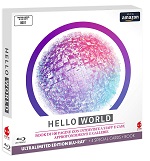 Hello World - Ultralimited Edition